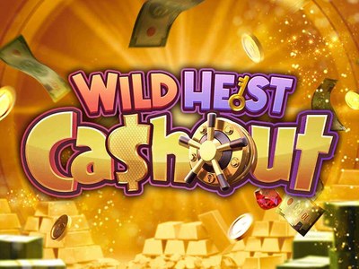 Видеослот Wild Heist Cashout — играть в bounty