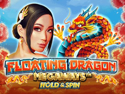 Видеослот Floating Dragon New Year Festival Ultra Megaways Hold Spin — Pragmatic Play