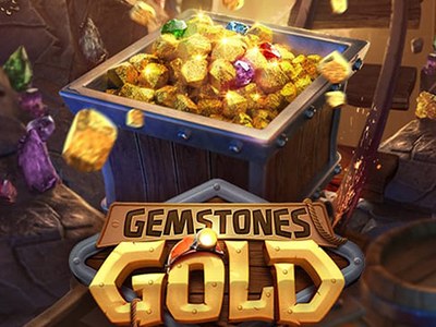 Видеослот Gemstones Gold — PG Soft