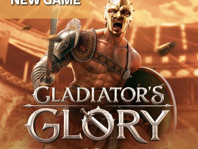 Слот Gladiators Glory от PG Soft