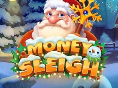 Игровой аппарат Money Sleigh студии Relax Gaming