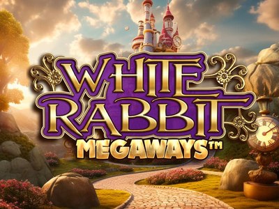 Видеослот White Rabbit Megaways студии Big Time Gaming
